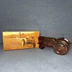 Vintage Avon Wild Country The Harvester After Shave Bottle Almost Full